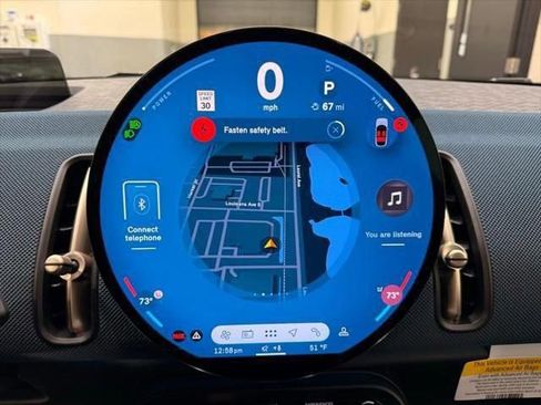 New 2025 MINI Cooper Countryman S image 14