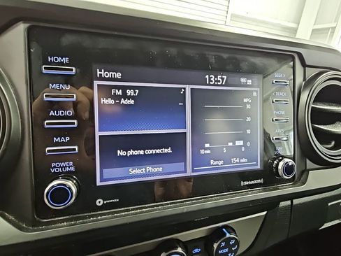 Used 2023 Toyota Tacoma SR image 14