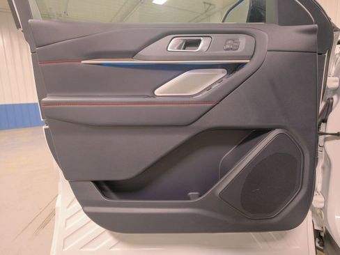 New 2026 Ford Explorer ST w/ Sun And Sound Package image 22