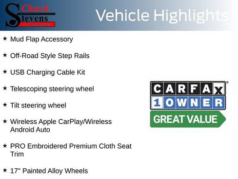 Used 2025 Nissan Frontier Pro-X RWD image 21