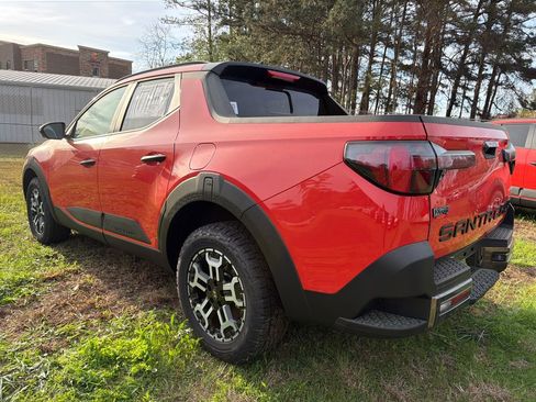 New 2026 Hyundai Santa Cruz XRT AWD/4WD image 7