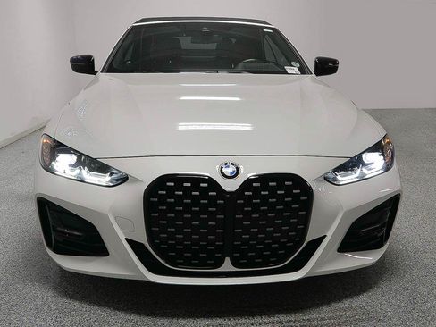Used 2016 BMW 428i Gran Coupe RWD image 5