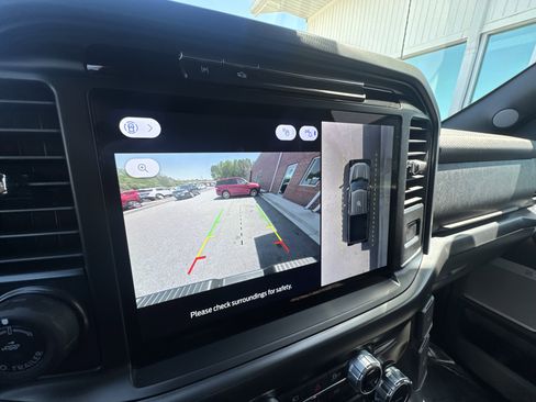 Used 2025 Ford F150 Tremor w/ Bed Utility Package image 17