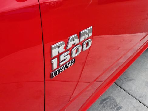 Certified 2023 RAM 1500 Classic SLT w/ Trailer & Traction Group AWD/4WD image 11