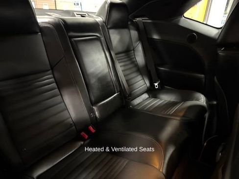 Used 2016 Dodge Challenger R/T Scat Pack image 18