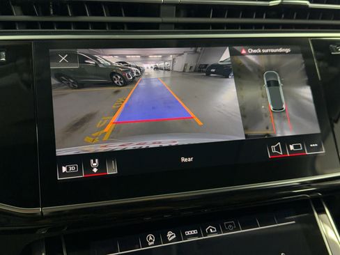 Certified 2022 Audi Q7 3.0T Premium AWD/4WD image 24