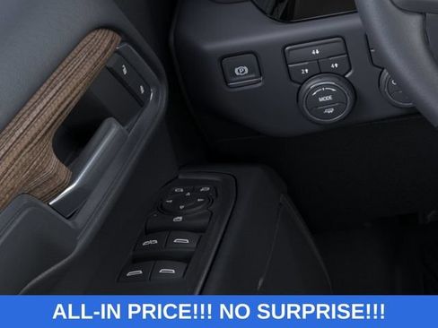 New 2026 Chevrolet Silverado 2500 LT AWD/4WD image 16