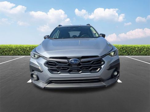 Used 2024 Subaru Crosstrek 2.5i Limited image 9