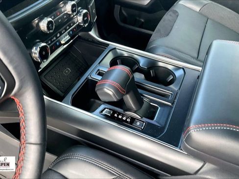 Used 2025 Ford F150 Raptor AWD/4WD image 14