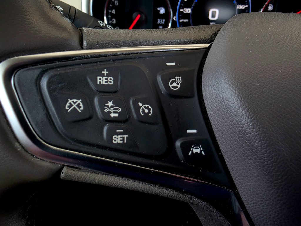 Used 2024 Chevrolet Malibu LT FWD image 25