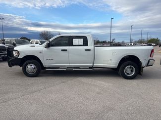 Used 2024 RAM 3500 Big Horn video 2