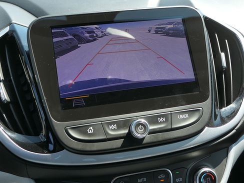 Used 2019 Chevrolet Volt LT FWD image 21