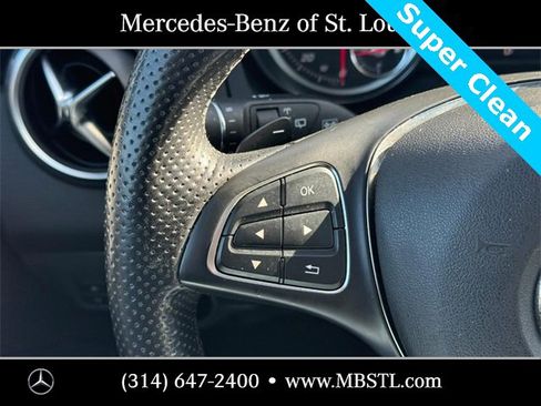 Used 2019 Mercedes-Benz GLA 250 4MATIC image 22