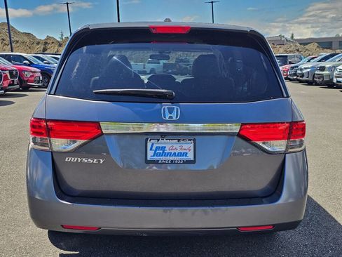Used 2015 Honda Odyssey EX-L image 6