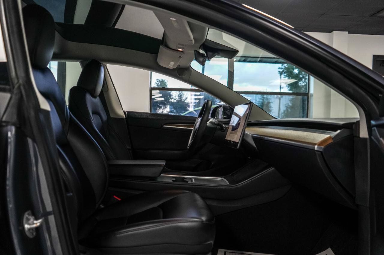 Used 2023 Tesla Model 3 Standard Range RWD image 8