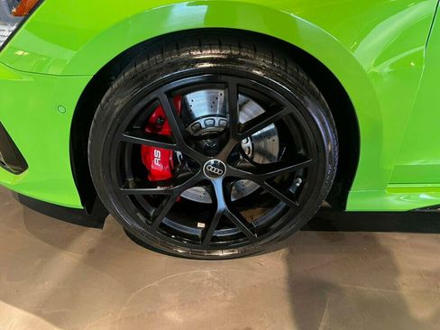 Used 2024 Audi RS 3 RS3/RS TechnologyPkg/BlackOpti image 11