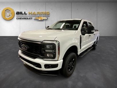 Used 2024 Ford F250 XL w/ STX Appearance Package
