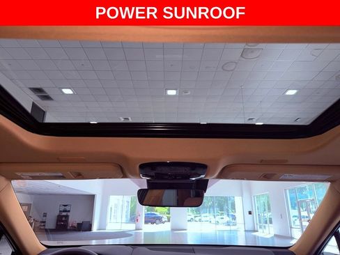 Certified 2025 Lexus NX 250 FWD w/ Cold Area Package image 11