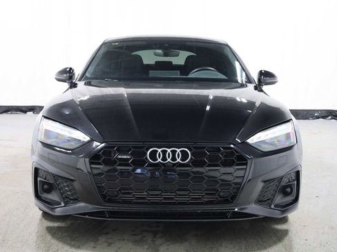 Used 2023 Audi A5 2.0T Prestige w/ Black Optic Plus Package image 14