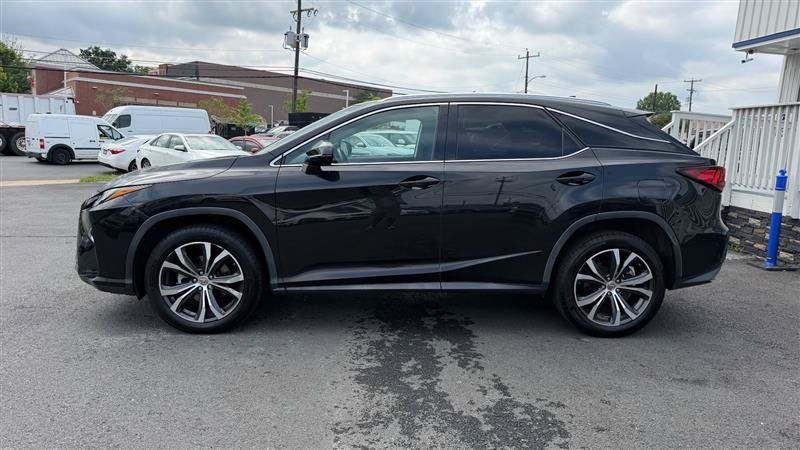 Used 2016 Lexus RX 350 FWD w/ Premium Package image 3