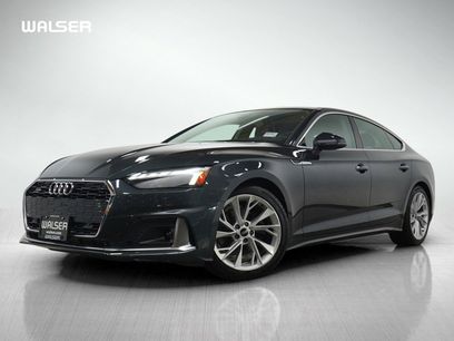 Used 2022 Audi A5 2.0T Premium Plus w/ Premium Plus