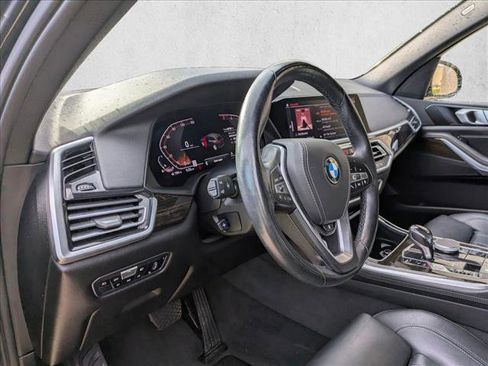 Used 2019 BMW X5 xDrive40i w/ Convenience Package AWD/4WD image 10