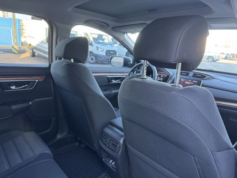Used 2019 Honda CR-V EX image 17