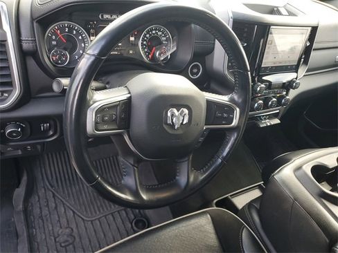 Used 2023 RAM 1500 Laramie image 18