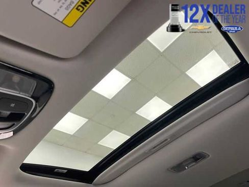 Used 2023 Hyundai Tucson SEL w/ Convenience Package AWD/4WD image 21