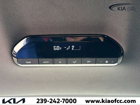 New 2027 Kia Telluride EX image 20