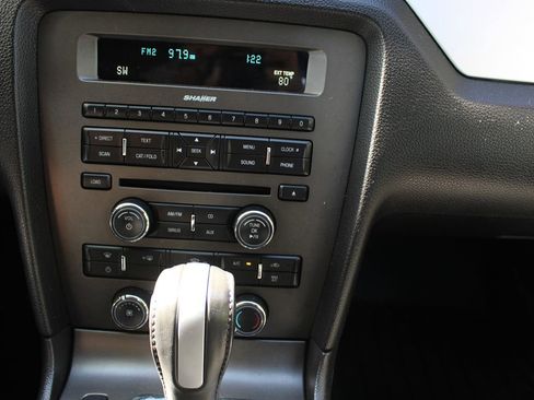 Used 2013 Ford Mustang GT Premium w/ Security Pkg image 19