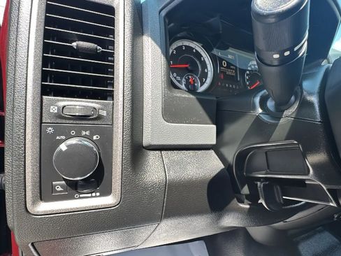 Used 2020 RAM 1500 Tradesman w/ Popular Equipment Group AWD/4WD image 12