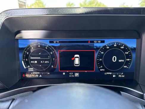 New 2026 Subaru Outback Premium AWD/4WD image 34