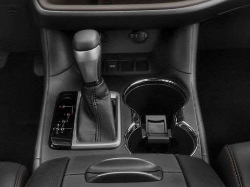 Used 2016 Toyota Highlander Limited AWD/4WD image 11