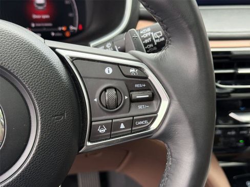 Used 2024 Acura MDX SH-AWD w/ Technology Package image 35