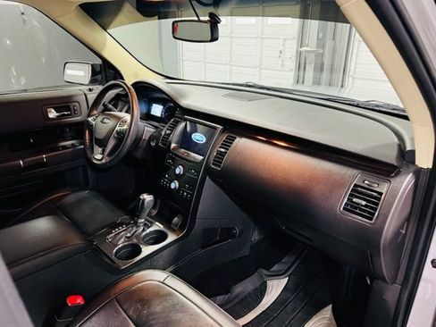 Used 2019 Ford Flex SEL w/ Equipment Group 202A FWD image 34