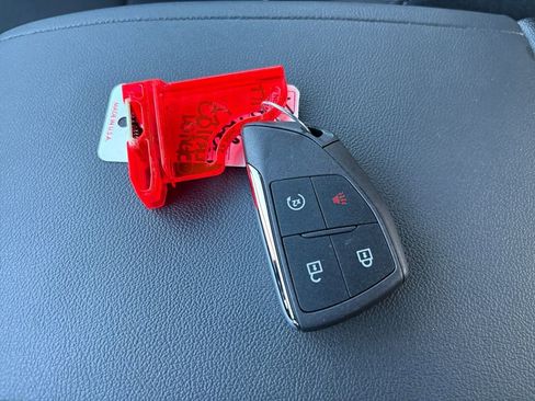 New 2026 Chevrolet Colorado LT w/ Advanced Trailering Package image 33