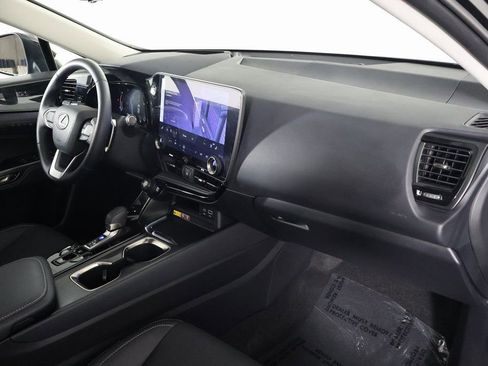 Certified 2025 Lexus NX 350h 350h Premium w/ Accessory Package (2T) image 9