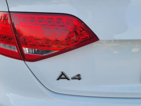 Used 2012 Audi A4 2.0T Premium Plus image 6