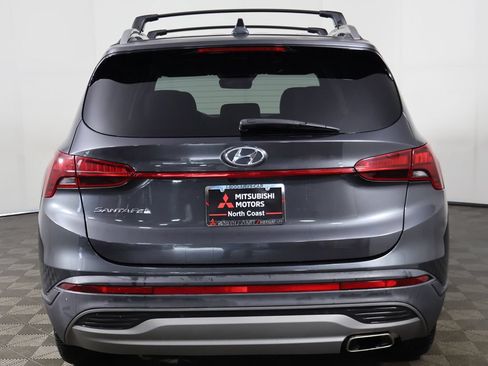 Used 2023 Hyundai Santa Fe SEL FWD image 12