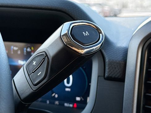 New 2025 Ford F150 XLT w/ Equipment Group 302A MID image 14