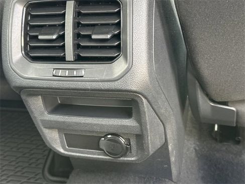 Certified 2023 Volkswagen Tiguan S w/ Driver Assistance Package image 25