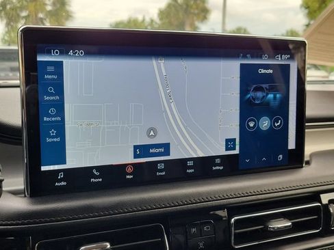 Certified 2023 Lincoln Nautilus FWD w/ Premium Package image 25