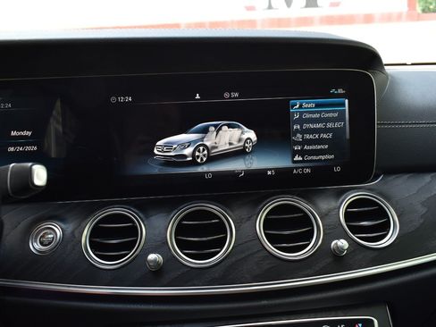 Used 2019 Mercedes-Benz E 53 AMG 4MATIC Sedan image 26