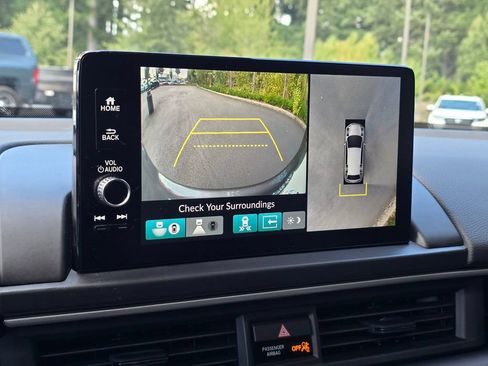 Certified 2025 Honda Pilot Elite image 21