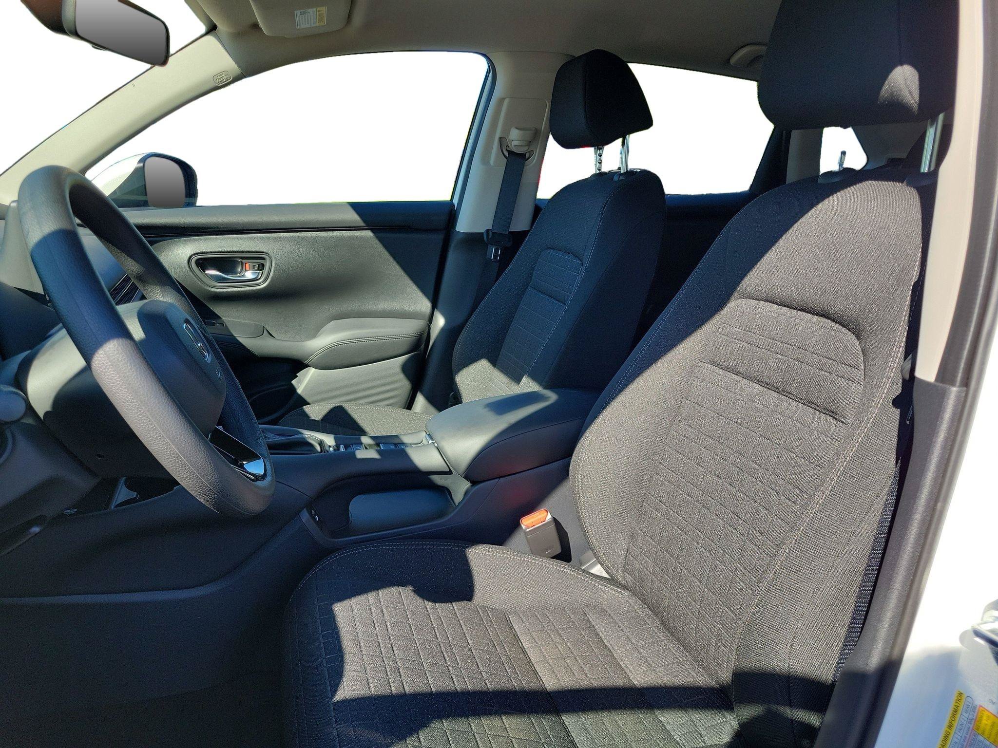 New 2027 Honda HR-V LX image 5