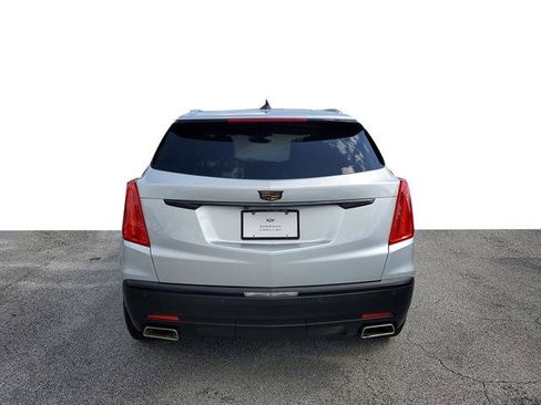 Used 2017 Cadillac XT5 Luxury FWD image 28
