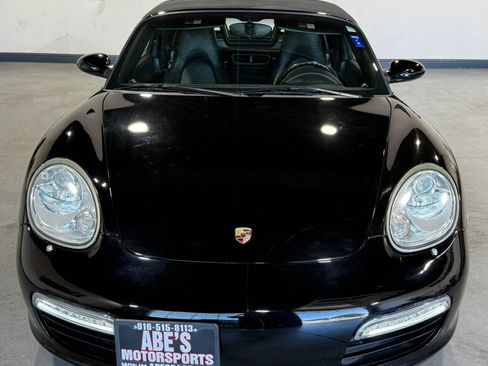 Used 2006 Porsche Boxster RWD image 3