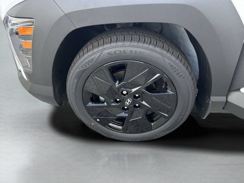 New 2026 Hyundai Kona SEL Sport FWD image 34