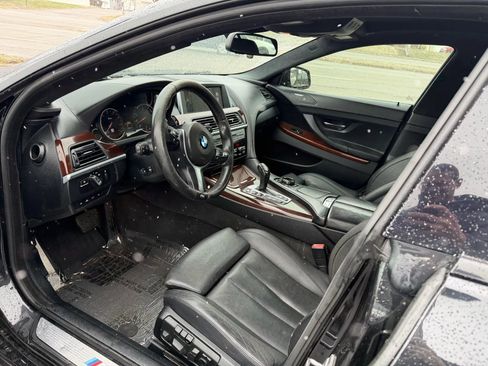 Used 2015 BMW 640i Gran Coupe xDrive image 17
